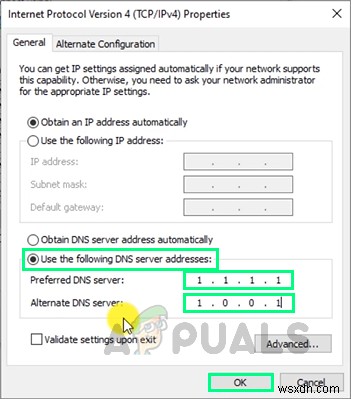 Windows 10에서 Zoom 오류 코드 104101 서비스에 연결할 수 없음 해결 방법