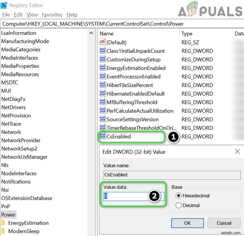 StartMenuExperienceHost.exe가 PC를 깨우는 문제 해결 방법 총정리