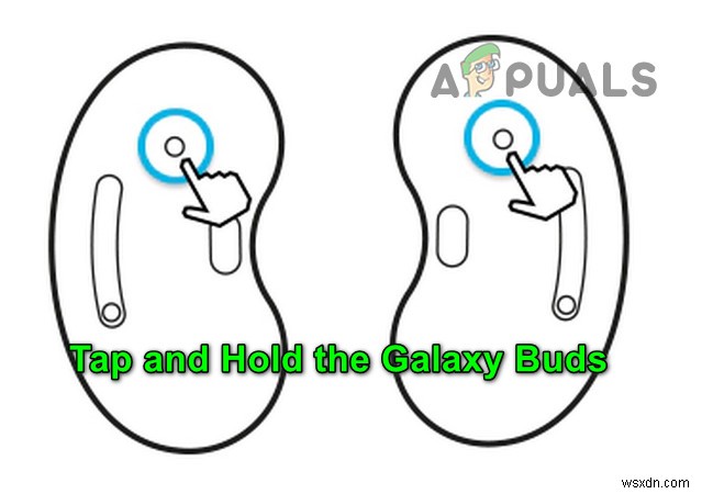 Windows에서 Galaxy Buds(갤럭시 버즈)가 연결되지 않는 문제 해결 방법