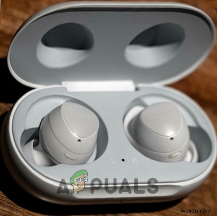 Windows에서 Galaxy Buds(갤럭시 버즈)가 연결되지 않는 문제 해결 방법