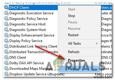 ipconfig 실행 시  인터페이스 이더넷 해제 중 오류가 발생했습니다  오류 해결 방법 총정리