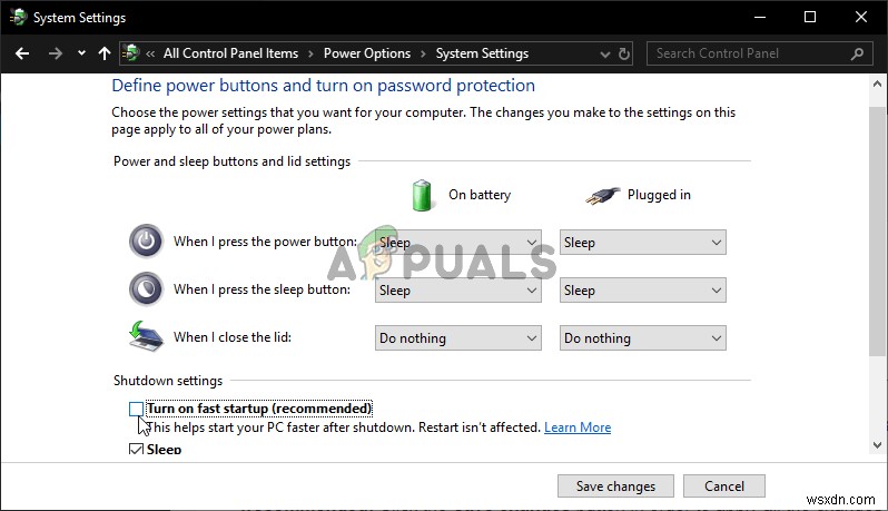 ipconfig 실행 시  인터페이스 이더넷 해제 중 오류가 발생했습니다  오류 해결 방법 총정리
