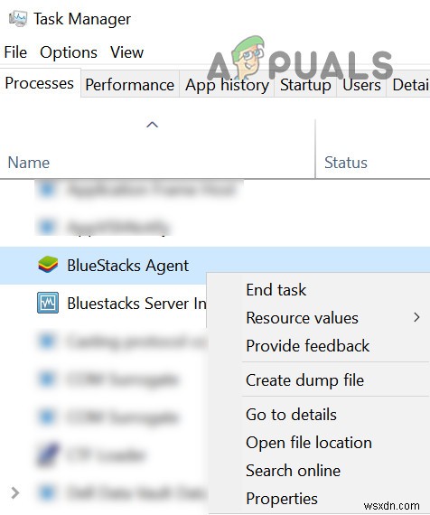PC 종료 시 VirtualBox 인터페이스 오류가 발생하는 문제 해결 방법