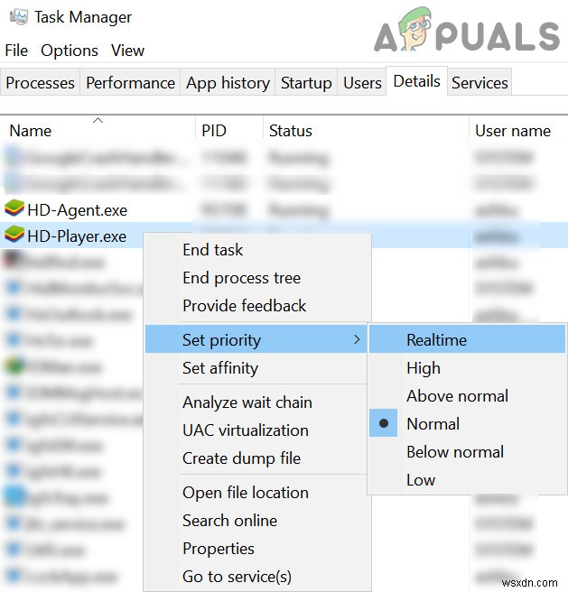 PC 종료 시 VirtualBox 인터페이스 오류가 발생하는 문제 해결 방법