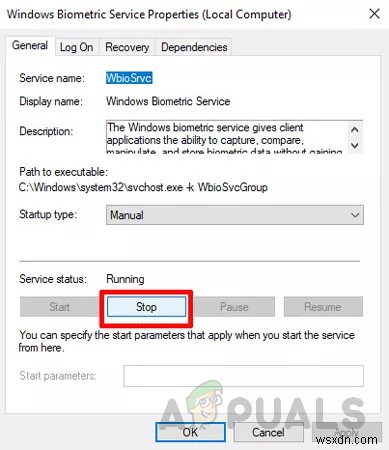 [해결 방법] Windows Hello 호환 카메라를 찾을 수 없음 오류 수정하기