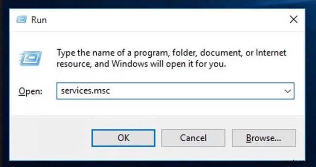 [해결 방법] Windows Hello 호환 카메라를 찾을 수 없음 오류 수정하기