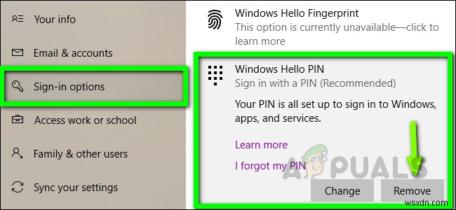 Windows 10 로그인 방법, PIN에서 비밀번호로 변경하는 완벽 가이드