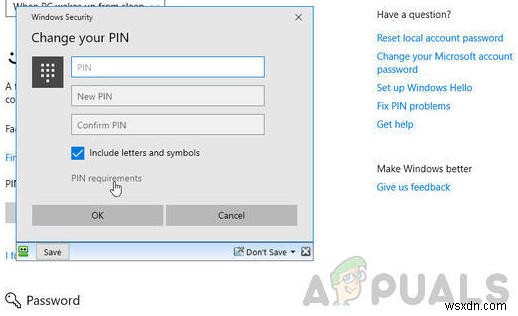 Windows 10 로그인 방법, PIN에서 비밀번호로 변경하는 완벽 가이드
