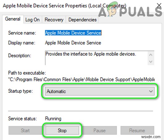 [해결] Windows 사진 앱에서 iPhone 사진 가져오기 실패  문제가 발생했습니다  오류 수정 방법