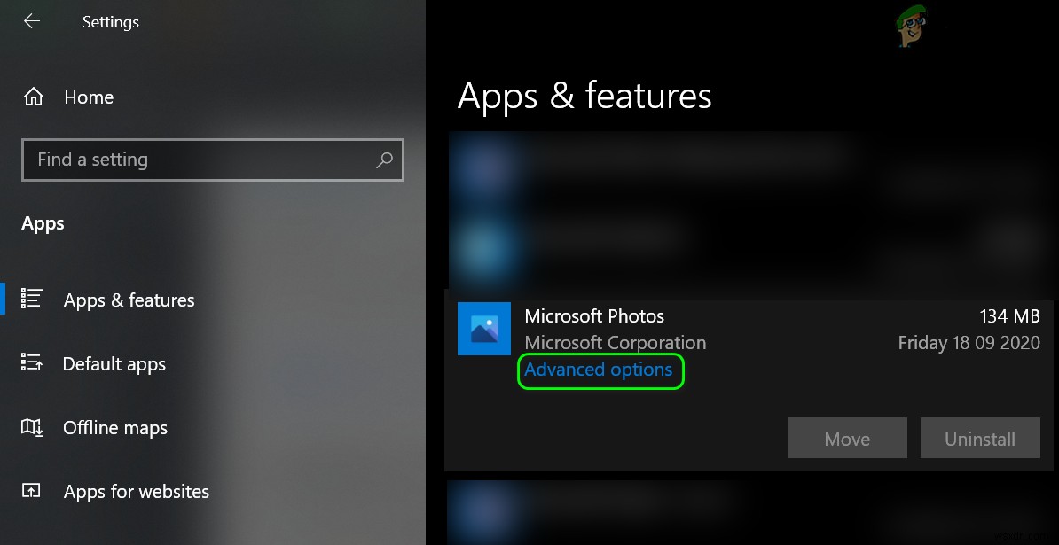 [해결] Windows 사진 앱에서 iPhone 사진 가져오기 실패  문제가 발생했습니다  오류 수정 방법