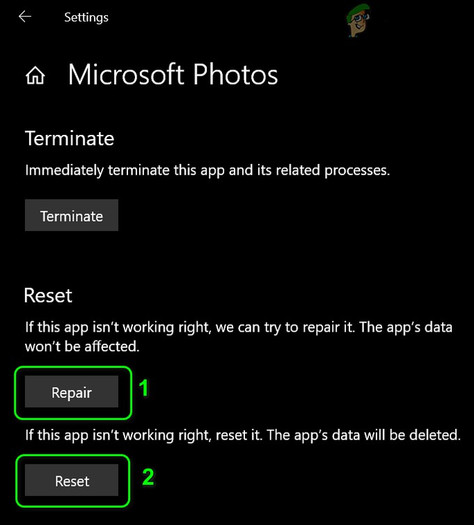 [해결] Windows 사진 앱에서 iPhone 사진 가져오기 실패  문제가 발생했습니다  오류 수정 방법