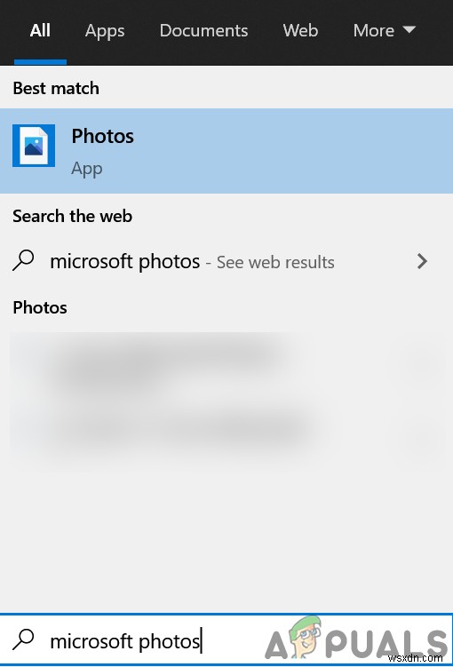 [해결] Windows 사진 앱에서 iPhone 사진 가져오기 실패  문제가 발생했습니다  오류 수정 방법