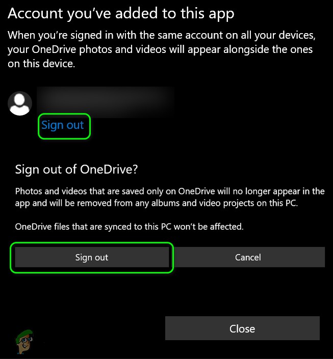 [해결] Windows 사진 앱에서 iPhone 사진 가져오기 실패  문제가 발생했습니다  오류 수정 방법