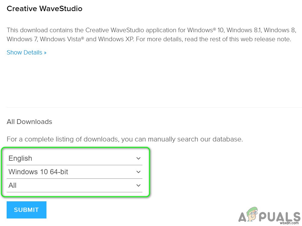 Creative SB Audigy 2 ZS 드라이버 오류 수정 – Windows 10 1903 업데이트 후 소리가 나지 않을 때