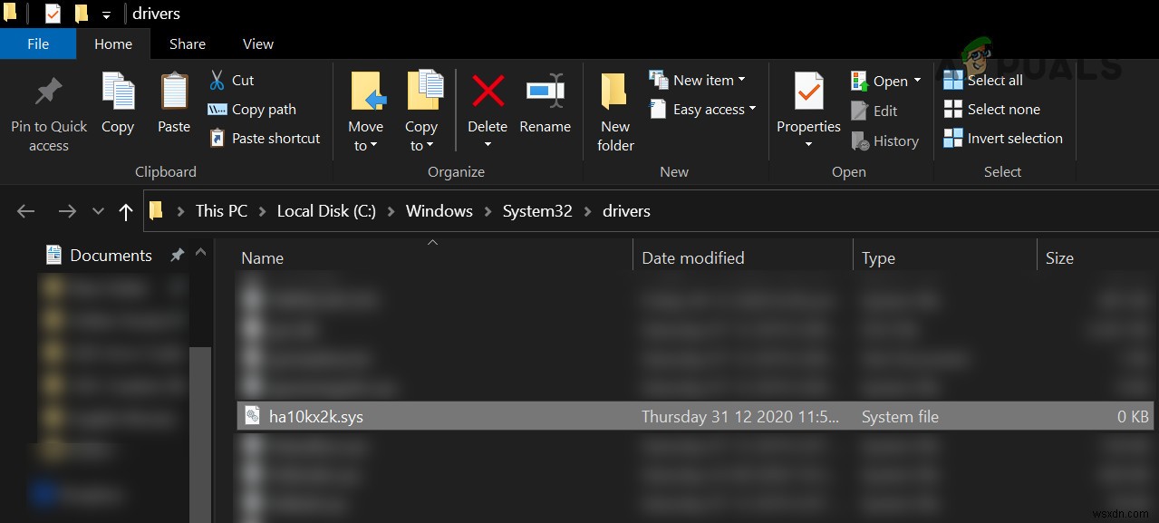Creative SB Audigy 2 ZS 드라이버 오류 수정 – Windows 10 1903 업데이트 후 소리가 나지 않을 때