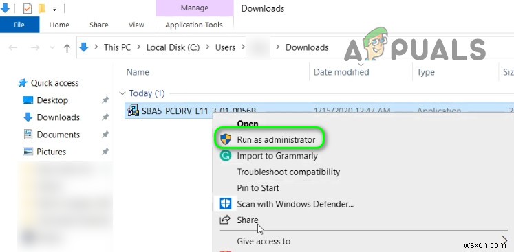 Creative SB Audigy 2 ZS 드라이버 오류 수정 – Windows 10 1903 업데이트 후 소리가 나지 않을 때