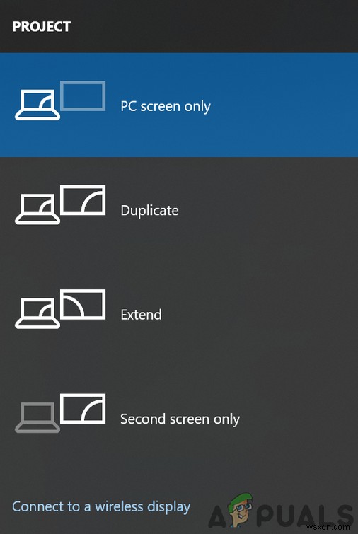 Windows에서 프로그램이 기본 모니터 대신 두 번째 모니터로 열릴 때 해결하는 10가지 방법