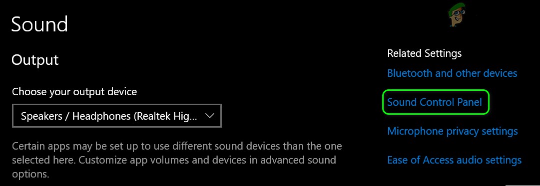 Windows 10 버전 2004 업데이트 후 소리가 안 들릴 때? 오디오 문제 해결 방법 총정리