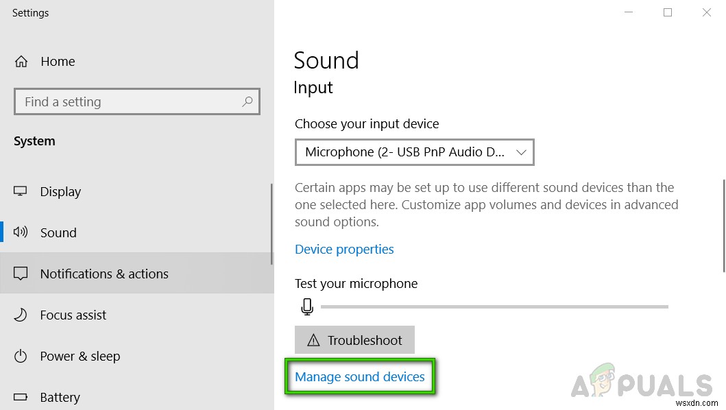Windows 10에서 Zoom 마이크가 작동하지 않을 때 해결하는 완벽 가이드