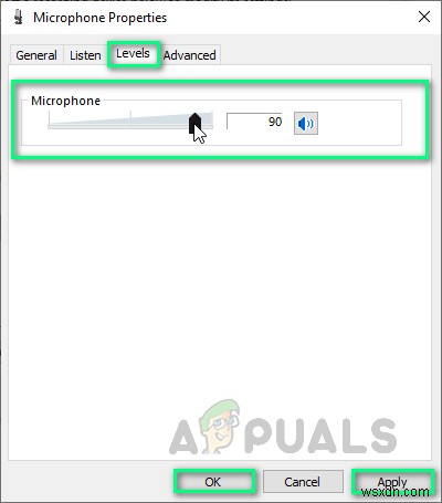 Windows 10에서 Zoom 마이크가 작동하지 않을 때 해결하는 완벽 가이드