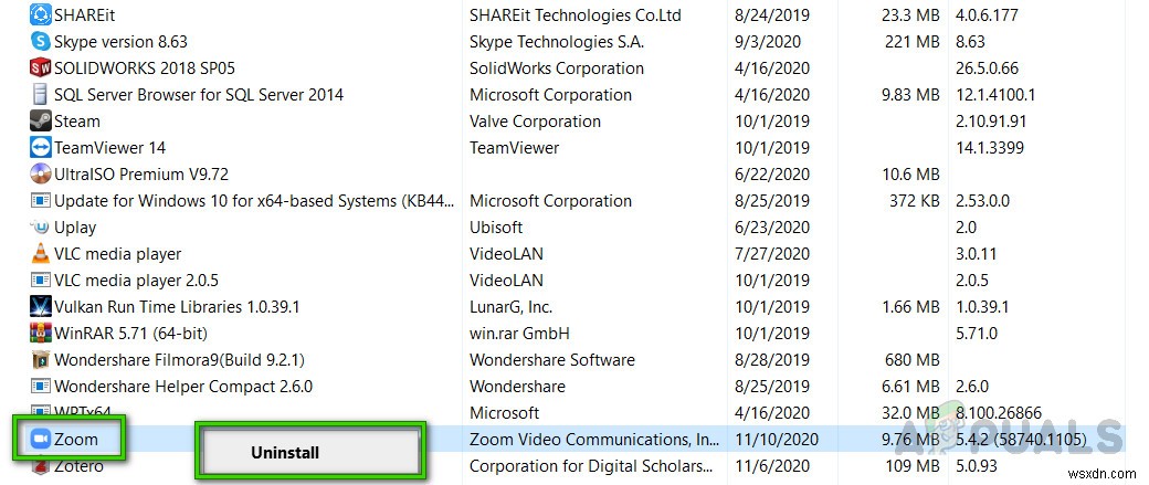 Windows 10에서 Zoom 마이크가 작동하지 않을 때 해결하는 완벽 가이드