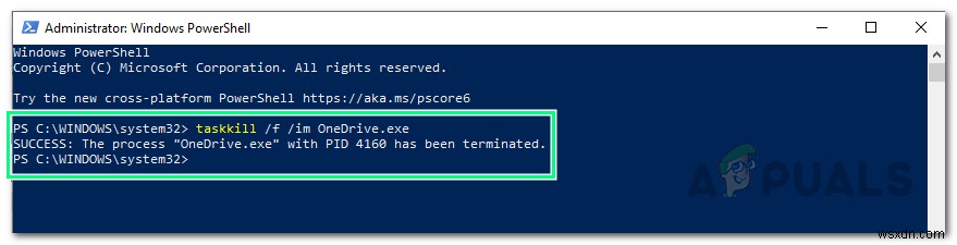 Windows 10 OneDrive 설치 오류 코드 0x80040c97 완벽 해결 가이드