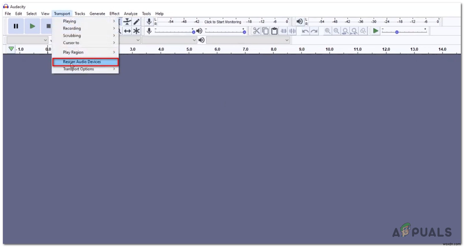 Windows 10에서 Audacity 내부 PortAudio 오류 해결하는 완벽 가이드