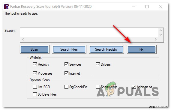 Malwarebytes 설치 시 런타임 오류(83:120) Could not call proc 완벽 해결 가이드