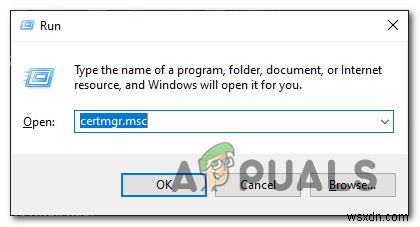Malwarebytes 설치 시 런타임 오류(83:120) Could not call proc 완벽 해결 가이드