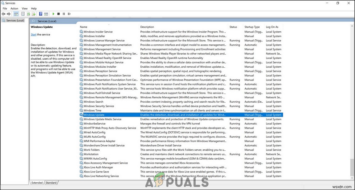 Windows 업데이트 오류 0x80240023 해결 방법 완벽 가이드