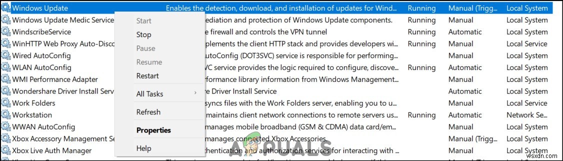 Windows 업데이트 오류 0x80240023 해결 방법 완벽 가이드