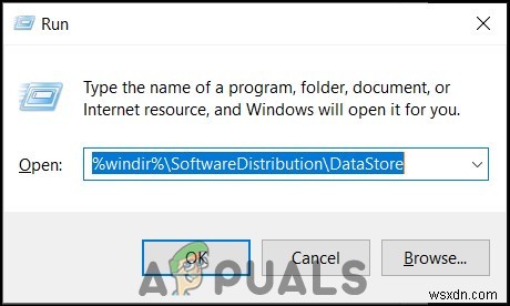 Windows 업데이트 오류 0x80240023 해결 방법 완벽 가이드