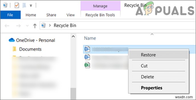 OneDrive가 파일을 자동으로 삭제하는 문제, 단계별 해결 방법 총정리