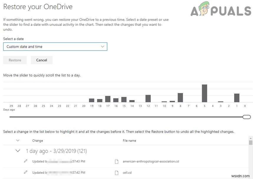 OneDrive가 파일을 자동으로 삭제하는 문제, 단계별 해결 방법 총정리