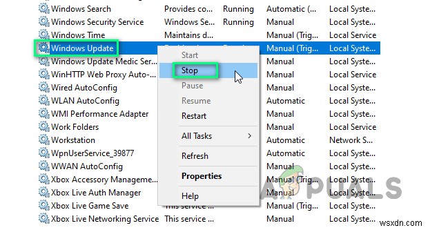 [해결 완료] isPostback_RC_Pendingupdates Windows 업데이트 오류 수정 방법