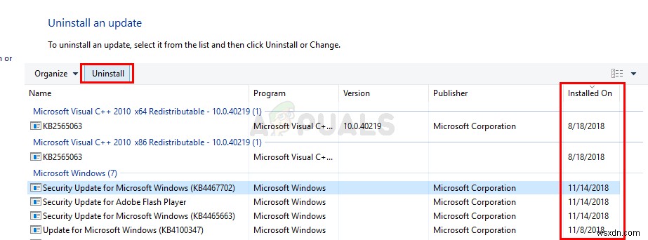 [해결 완료] isPostback_RC_Pendingupdates Windows 업데이트 오류 수정 방법