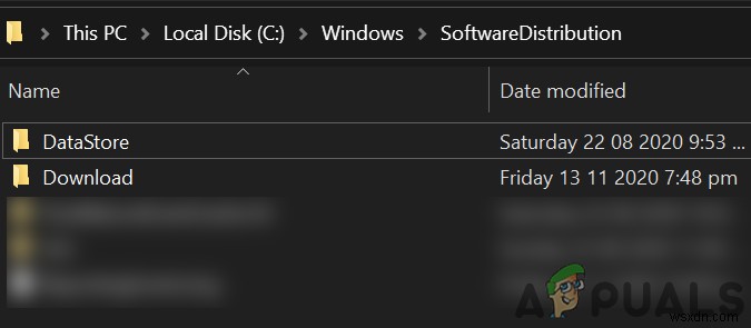 [해결 완료] isPostback_RC_Pendingupdates Windows 업데이트 오류 수정 방법