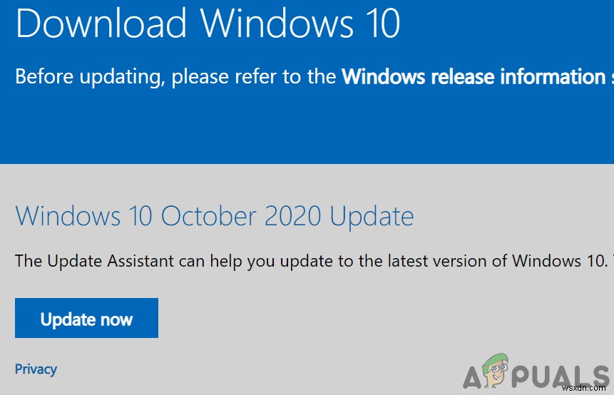 [해결 완료] isPostback_RC_Pendingupdates Windows 업데이트 오류 수정 방법