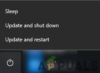 [해결 완료] isPostback_RC_Pendingupdates Windows 업데이트 오류 수정 방법