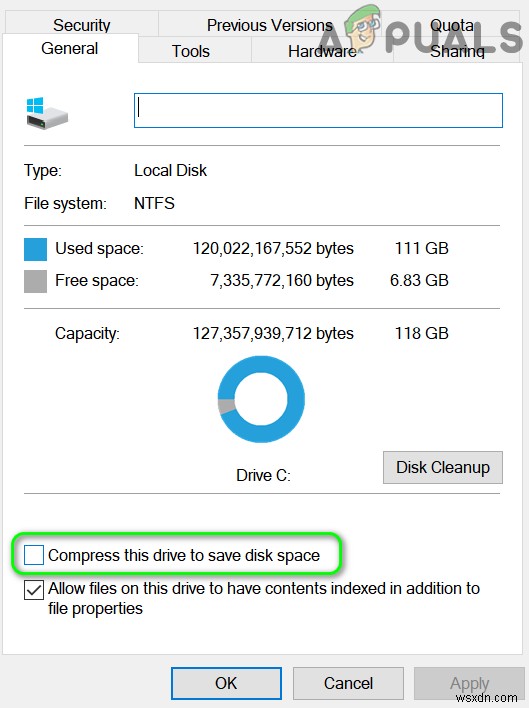 [해결] Microsoft Store에서 새 앱 저장 드라이브를 변경할 수 없는 문제