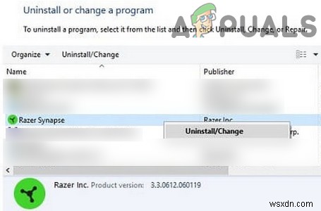 수정 방법: RSy3_AudioAppStreamsWrapper.dll 파일 또는 어셈블리를 로드할 수 없음 오류