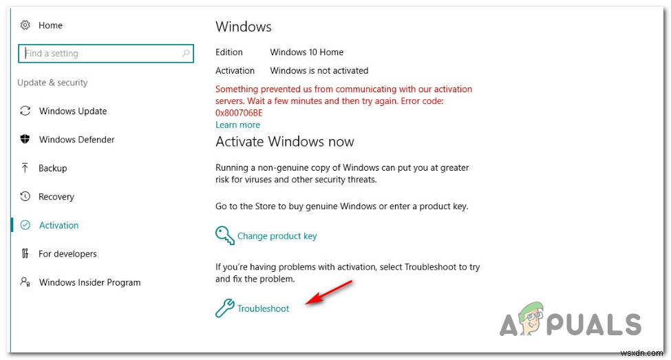 Windows 10 정품 인증 오류 0xc004f210 해결 방법 완벽 가이드