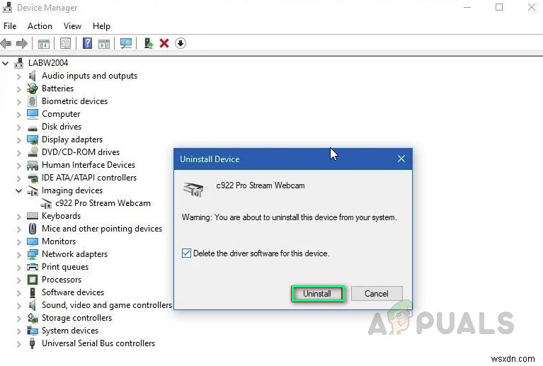 Windows 10 MS 팀즈(Teams) 카메라 작동 안 됨 문제, 원인과 해결 방법 총정리