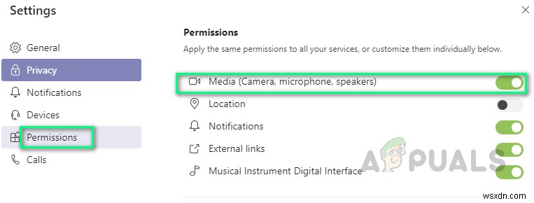 Windows 10에서 블루투스 헤드셋이 Microsoft Teams와 작동하지 않을 때 해결하는 방법