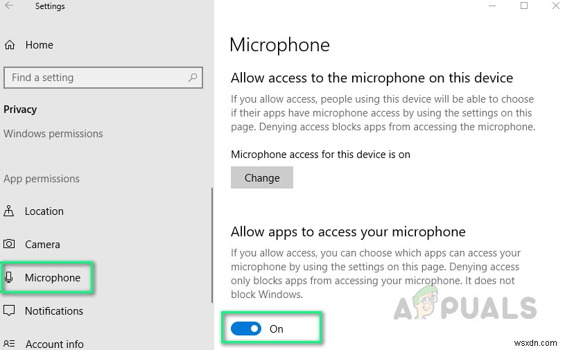 Windows 10에서 블루투스 헤드셋이 Microsoft Teams와 작동하지 않을 때 해결하는 방법