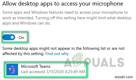 Windows 10에서 블루투스 헤드셋이 Microsoft Teams와 작동하지 않을 때 해결하는 방법