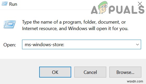 Windows 10 마이크로소프트 스토어가 설치되지 않을 때 해결 방법 10가지