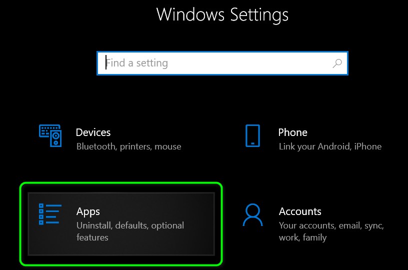 Windows 10 마이크로소프트 스토어가 설치되지 않을 때 해결 방법 10가지
