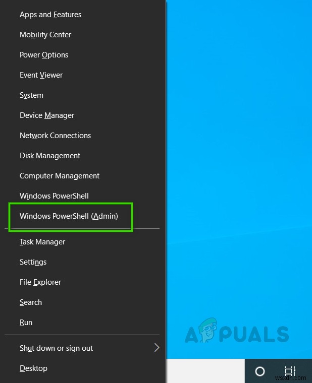 Windows 10 마이크로소프트 스토어가 설치되지 않을 때 해결 방법 10가지