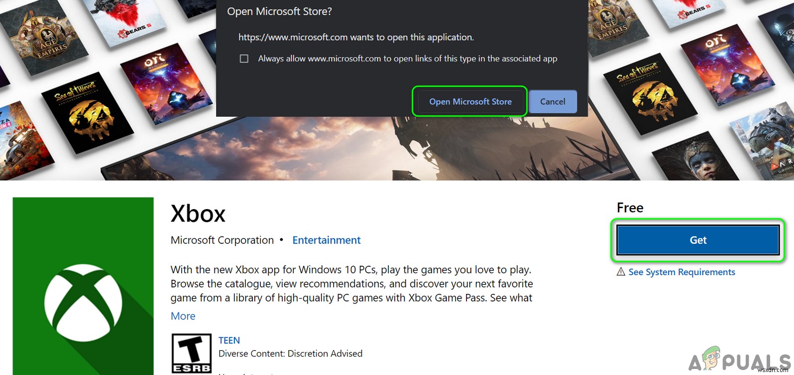 Windows 10 마이크로소프트 스토어가 설치되지 않을 때 해결 방법 10가지